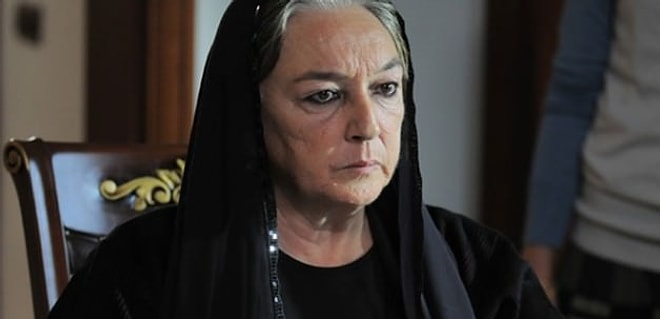 Tomris İncere Kanser Teşhisi Konuldu