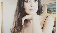 Instagram'da ünlüler