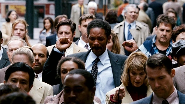 Umudunu Kaybetme / The Pursuit of Happyness (2006)