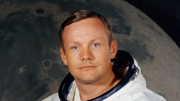 Neil Armstrong’un Ölümü