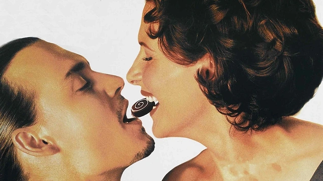 Çikolata / Chocolat (2000)