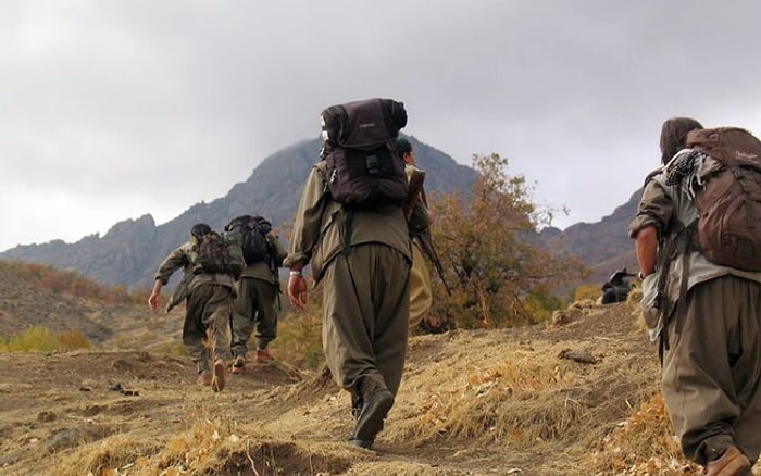 MHP: PKK Türkiye'de 80 Bin Silah Dağıttı