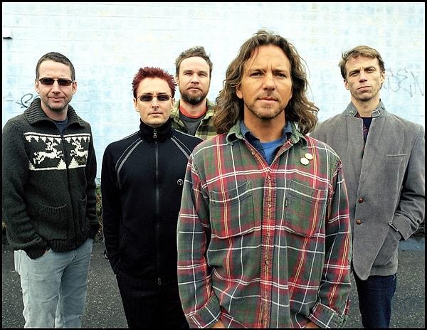 6. Mookie Blaylock - Pearl Jam