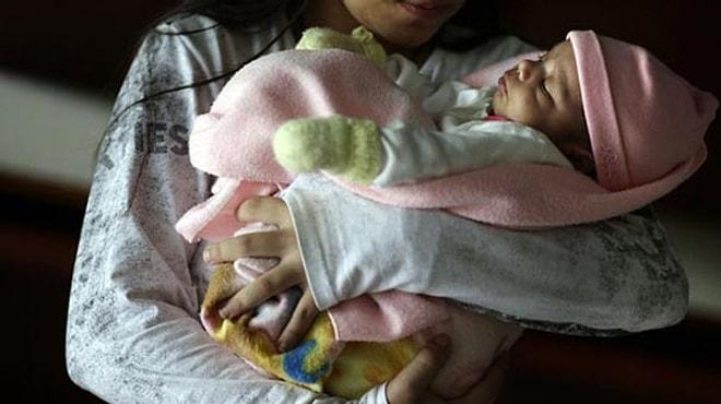 Paraguay'da Kürtaj Olması Kabul Edilmeyen, 11 Yaşındaki Tecavüz Mağduru Kız Doğum Yaptı