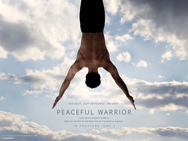 22. Peaceful Warrior (7.3)