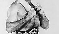 Lou Thesz : Bir Mucitten Daha Fazlası