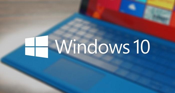 Korsanlar Windows 10’a Savaş Açtı!
