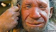 Neandertal Doğuracak Kadın Aranıyor!!
