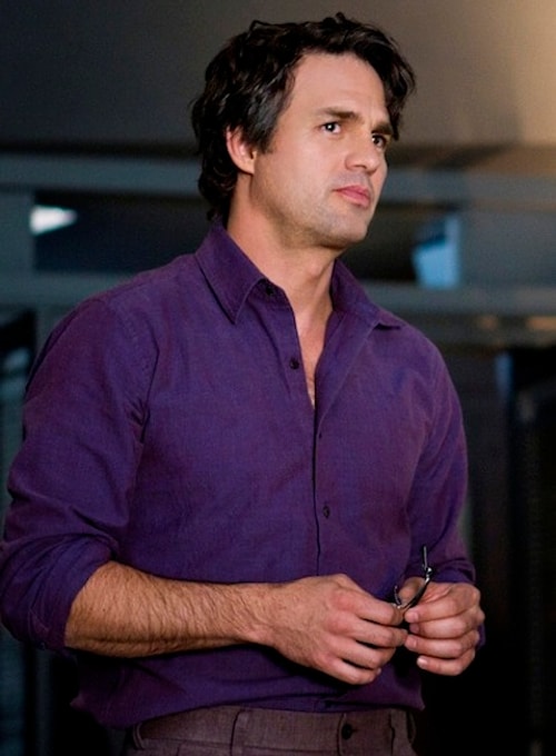 Hulk(Bruce Banner) / Cansel Elçin