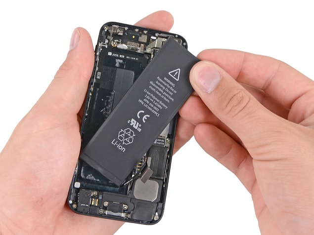 iPhone'unuz ve otomobilinize dayanıklı pil