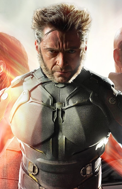 Wolverine(Logan) / Şükrü Özyıldız