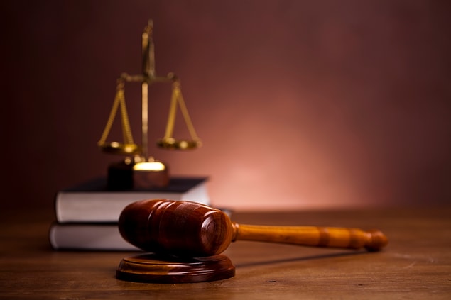 5. Şiddet Uygulayan Kocasını Öldüren Kadını Mahkeme Serbest Bıraktı