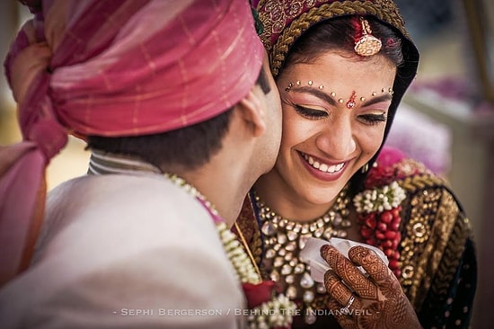 Hintlilerin Dünyanın En Süpersonik Düğün Geleneklerine Sahip Olduğunun İspatı 15 Kare