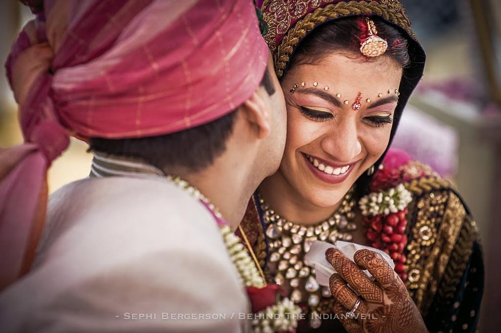 Hintlilerin Dünyanın En Süpersonik Düğün Geleneklerine Sahip Olduğunun İspatı 15 Kare
