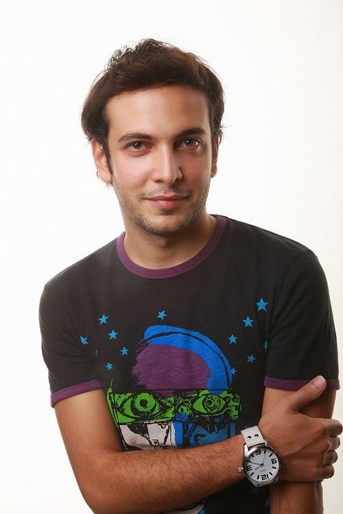Örümcek Adam(Peter Parker) / Oğuzhan Koç