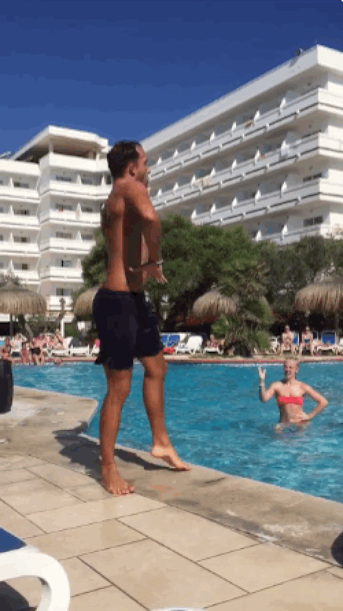 Şimdi de ampul takma hareketi.