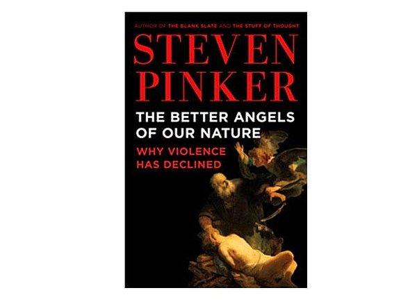 5. THE BETTER ANGELS OF OUR NATURE'