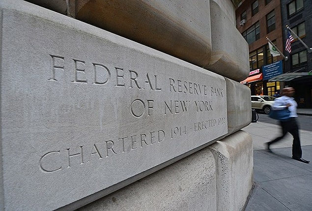 Fed dünyayı kurtarabilir mi?