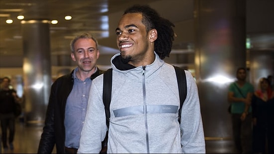 Jason Denayer, İmza Atmadan Döndü