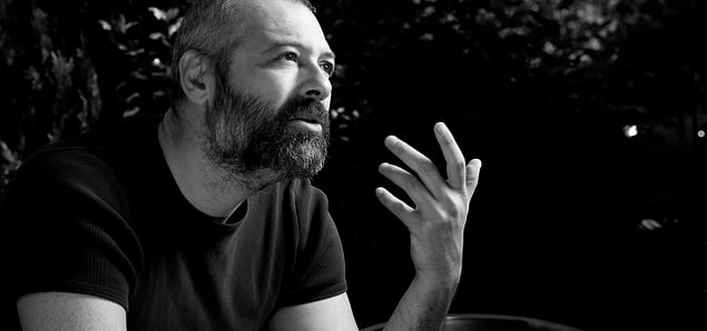 5. Levent Üzümcü, İstanbul Şehir Tiyatroları'ndan İhraç Edildi
