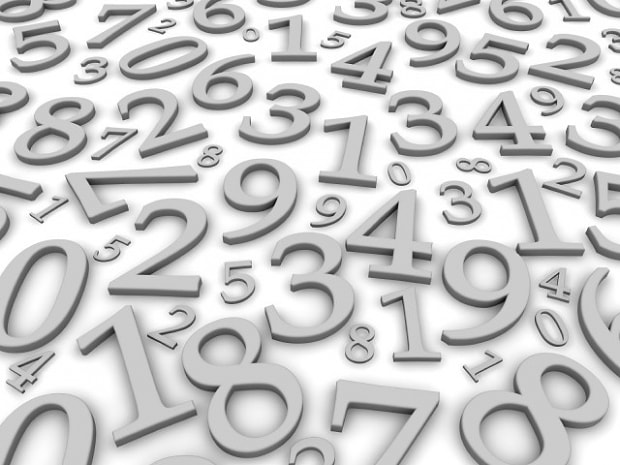 Matematik