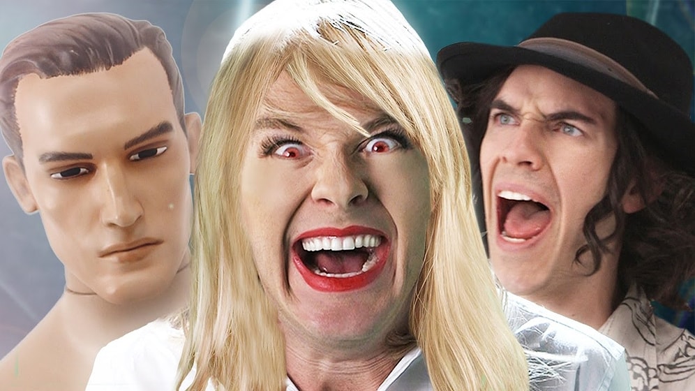 Bart Baker'den 6 Eğlenceli Taylor Swift Parodisi