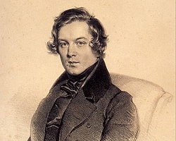 Genç Müzisyenlere Ve Müzisyen Adaylarına 12 Schumann Tavsiyesi