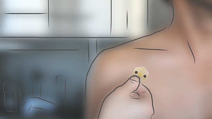Hastalıkları Önceden Tespit Edebilen Akıllı Sağlık Çipleri Geliyor