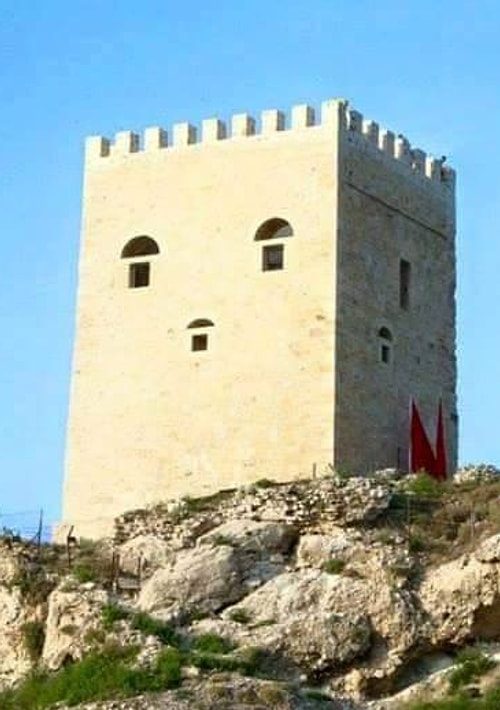 Zekeriya Beyaz