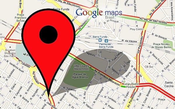 21. Google Haritalar yayına başlar. Sadece iki ay sonra, ürüne uydu görüntüleri ve yol tarifleri de eklenir. (2005)