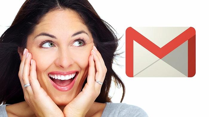 Hayatınızı Kolaylaştıracak Gmail İpuçları