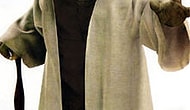 Diyanetin Savaş Açtığı Jedi : Yoda ve Sözleri