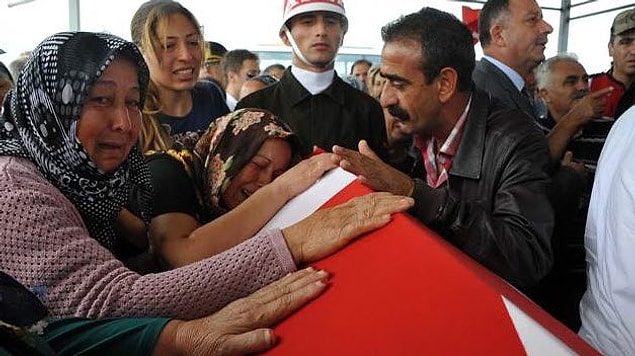 ‘Genelkurmay'ın yolu cemevinden geçmiyor’
