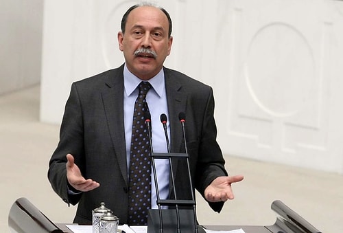 1- CHP'li Baykal ve HDP'li Tüzel'den Bakanlık Teklifine Ret