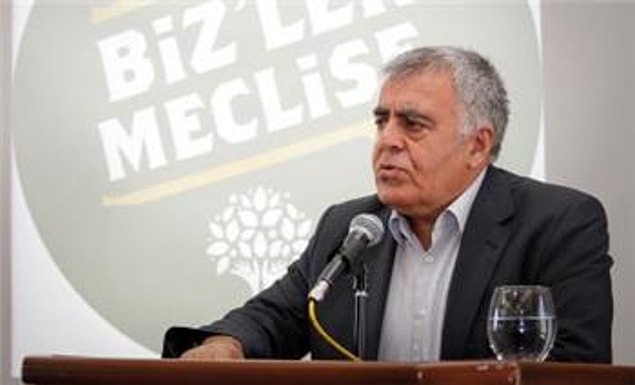 Doğan ve Konca bakanlık teklifini kabul etti