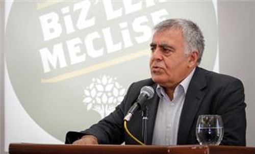 Doğan ve Konca bakanlık teklifini kabul etti
