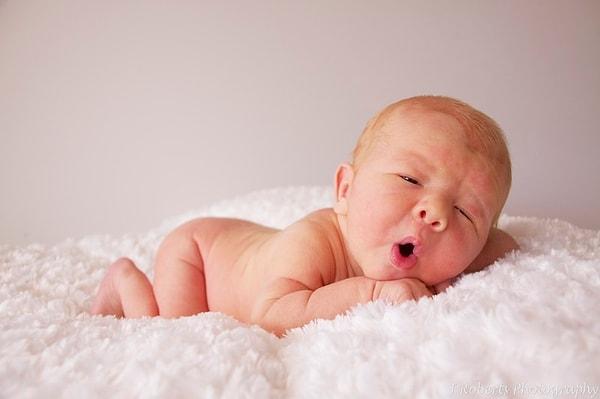 17. Peki bebekler hakkında bunları biliyor muydunuz?