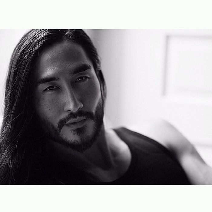 'Erkekte Uzun Saç Olur mu Olmaz mı?' Tartışmalarına Son Noktayı Koyacak 21 Erkek