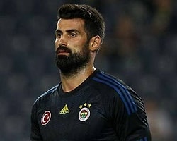 Volkan Demirel: "Kupaya doğru ilerleyeceğiz"