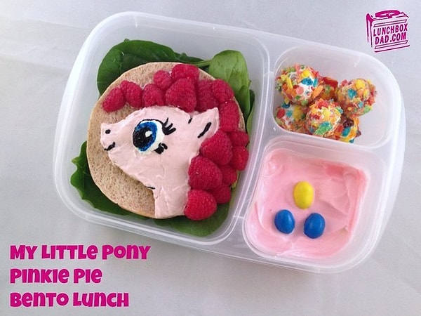 2. My Little Pony