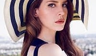 LANA DEL REY'İN TUHAF HAYATI