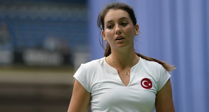 İpek Soylu ABD Açık'tan Elendi