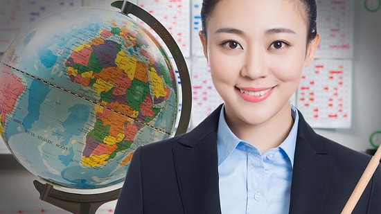 Dünyanın Dört Bir Tarafından Öğretmen Maaşları