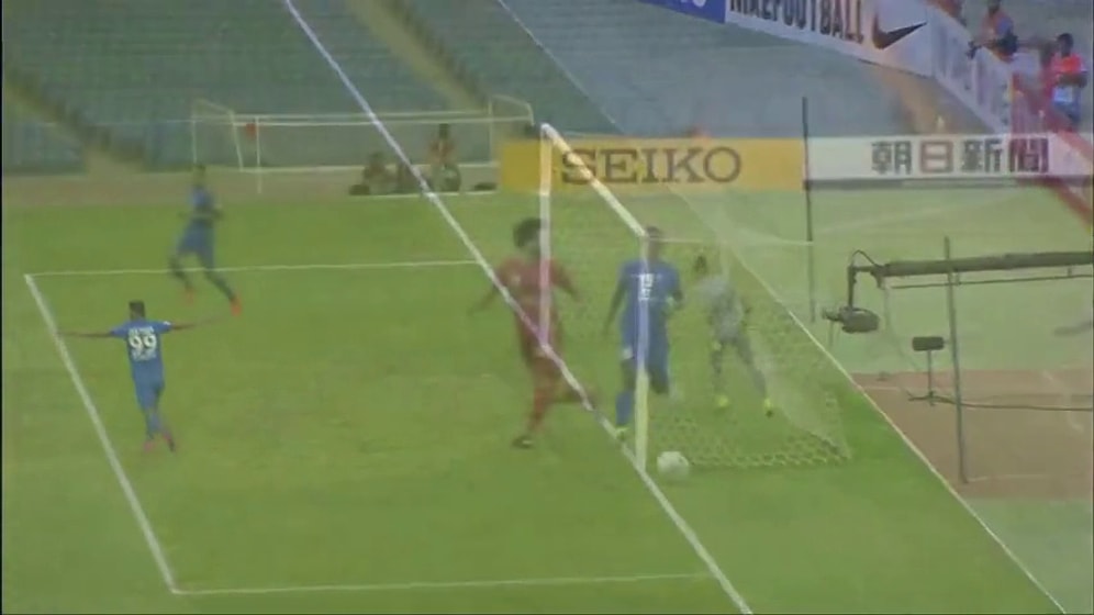 Kendine Aşırı Derecede Güvenen Kalecinin Hazin Sonu