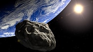 İddiaya Göre Bir Asteroid Birkaç Hafta İçinde Dünya'yı Yok Edecek!