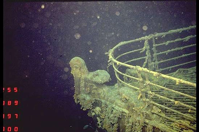 Batışının Yıldönümünde: Titanic Hakkında Muhtemelen Duymadığınız İlginç Bilgiler