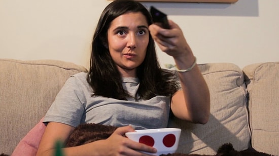 İçine Kapanık Bir İnsan İçin Harika Bir Gece