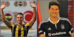 Tarafını Belli Et! Yılın Transferini Senin Oylarınla Seçiyoruz!