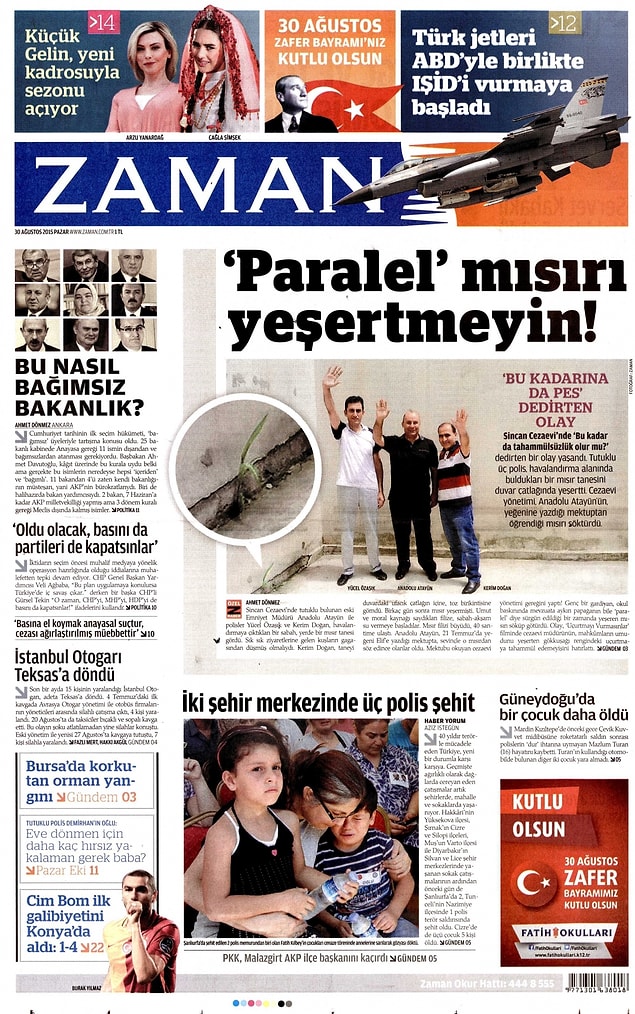 Zaman