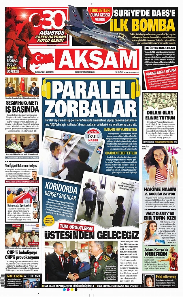 Akşam